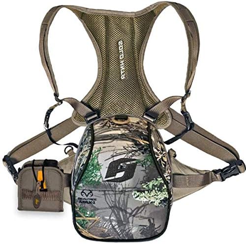 Solo Hunter - Stone Rifle Cover