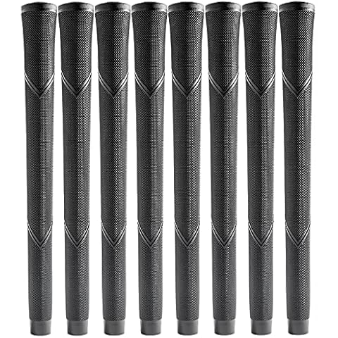 yamato Empuñaduras de golf Arthritic Jumbo Cover