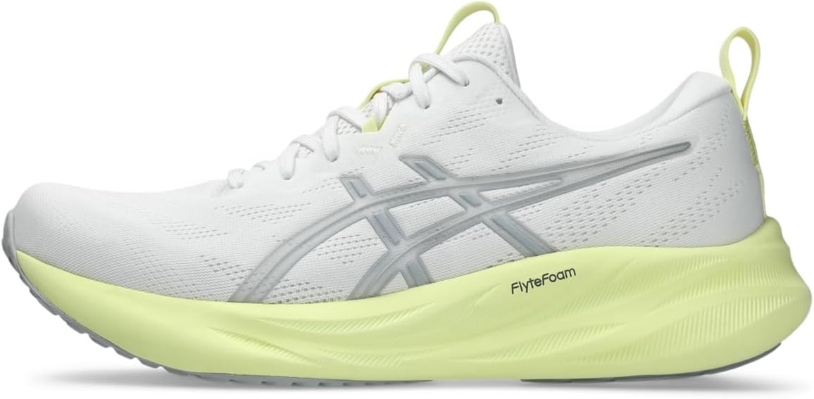 ASICS Mens Gel-Pulse 16 Running Shoes ASICS Mens Gel-Pulse 16 Running Shoes