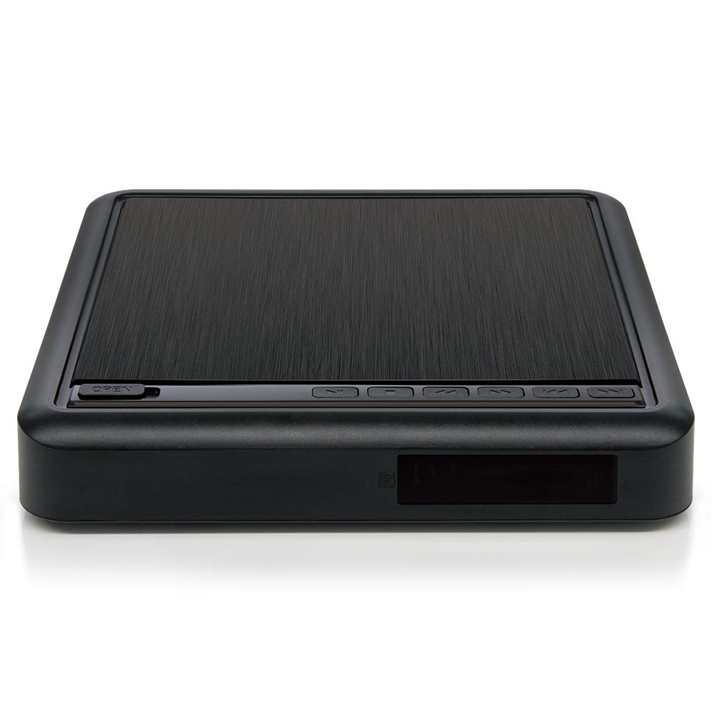 Amazon | ドリームメーカー DVD/CDプレーヤー 超小型 シガー/USB