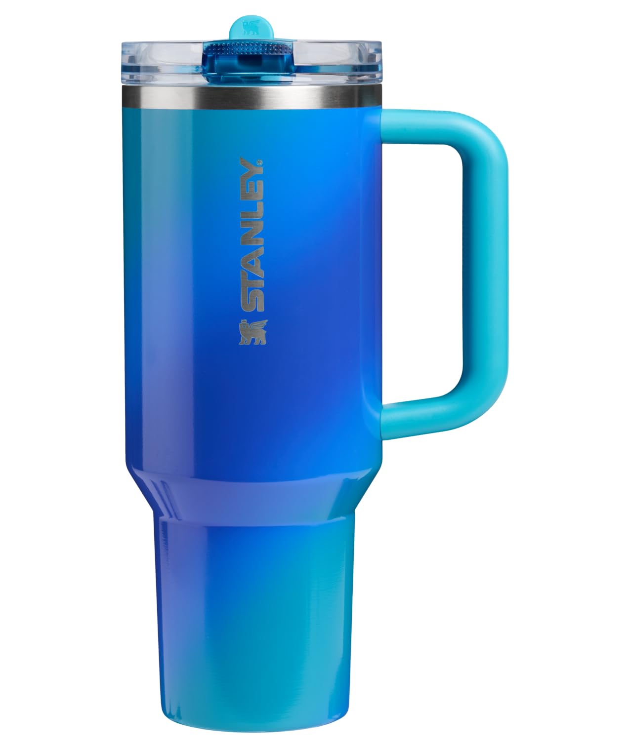 Amazon.com: STANLEY The Quencher ProTour Flip Straw Tumbler (Box
