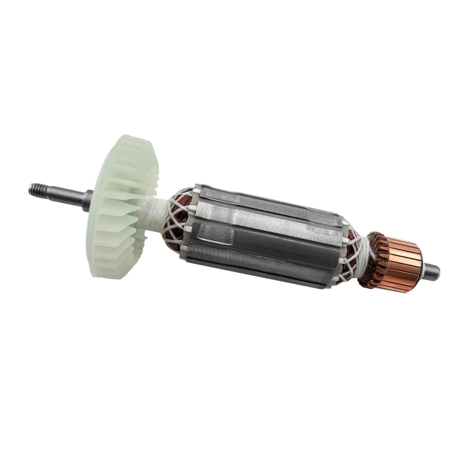 AC 220V 240V 9556NB 9556HN 9558NB 9558HN Rotor de armadura 9556 9557 9558 repuestos for amoladora angular amoladora 510107-9(Stator)