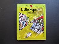 Little Popcorn (Wonder Books Easy Readers) 0824159497 Book Cover