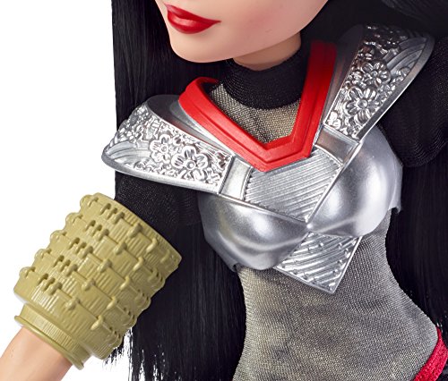 Niñas, Video On Demand Imagen adicional