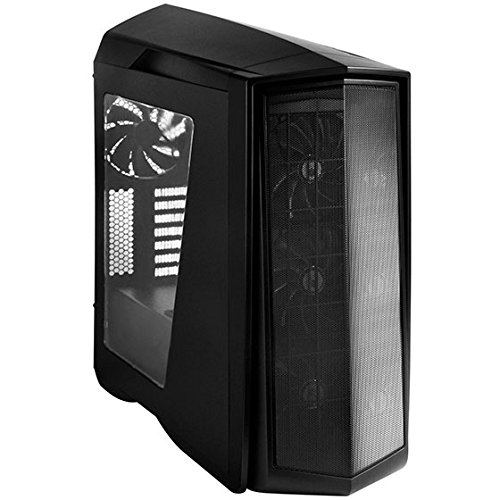 Build My PC, PC Builder, SilverStone Technology 22203