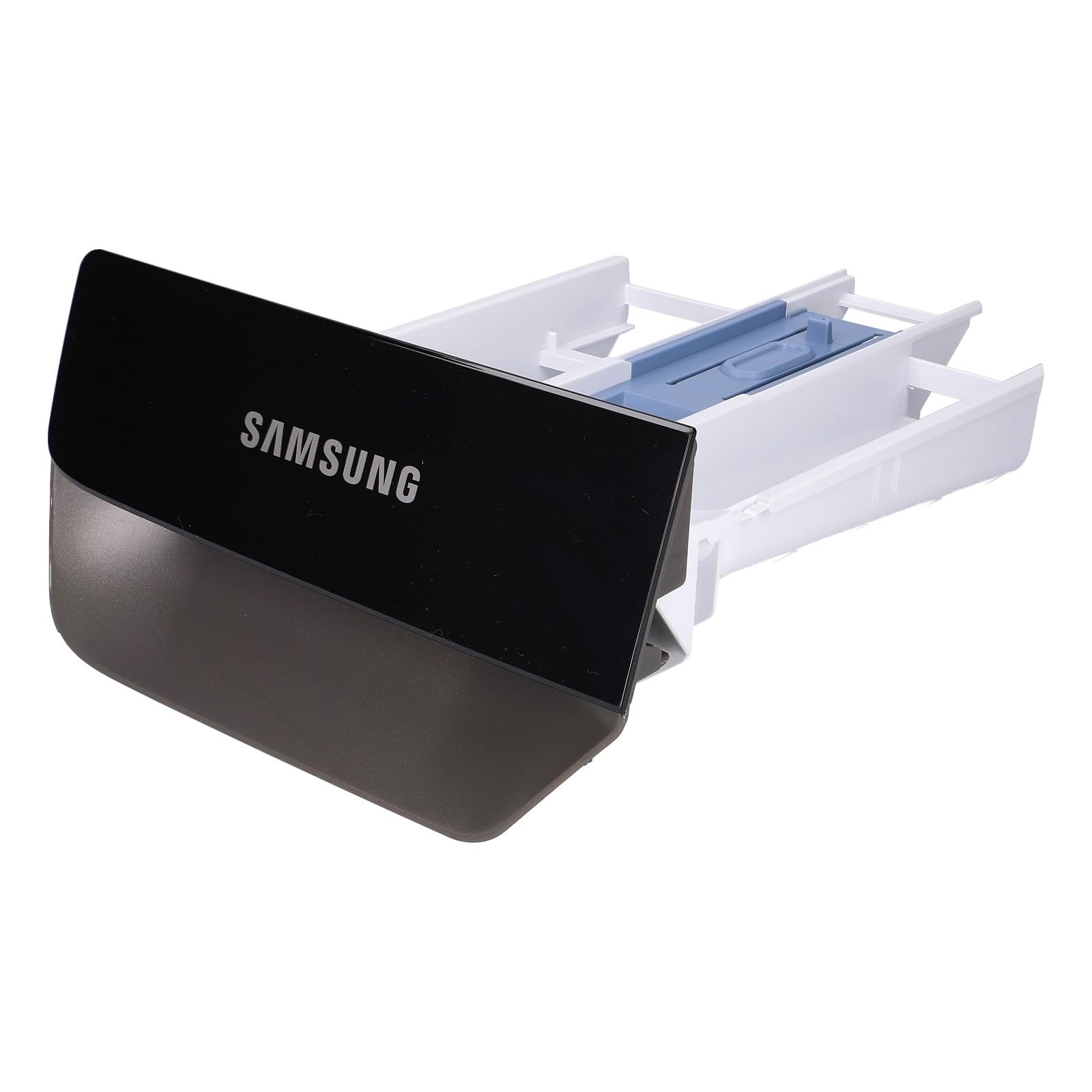 LUTH Premium Profi Parts Depósito de detergente compatible con Samsung Dc97-22657c para lavadora