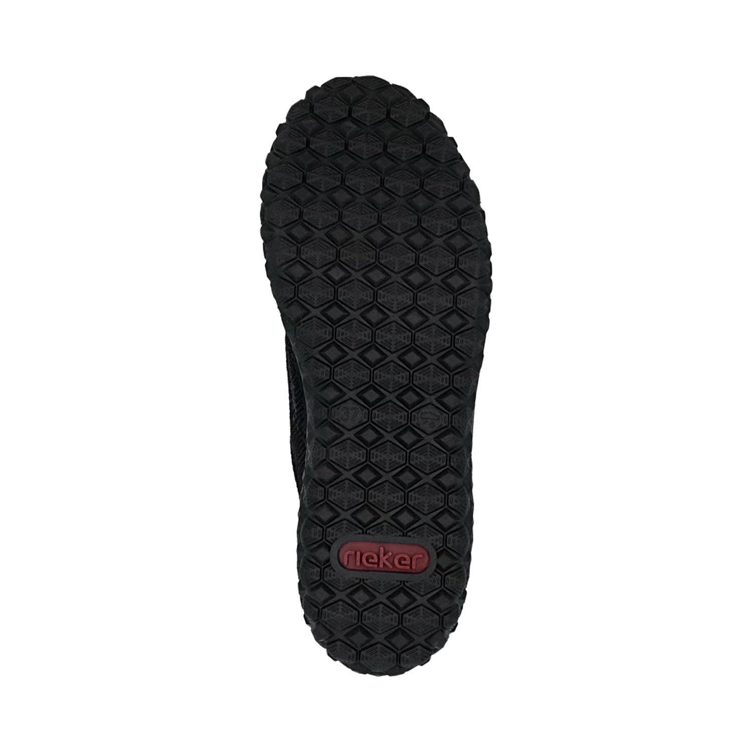 Rieker 59501 Scarpe Stringate Donna