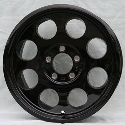 Amazon | 【JIM LINE TYPE2】ジムラインタイプ2：16X7.0J 5H +38