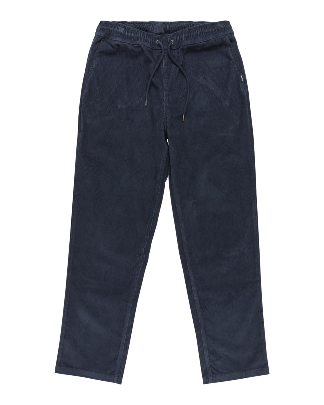 Quiksilver Corduroy Pants Taxer Regular Cord Pant Men's Black XS
