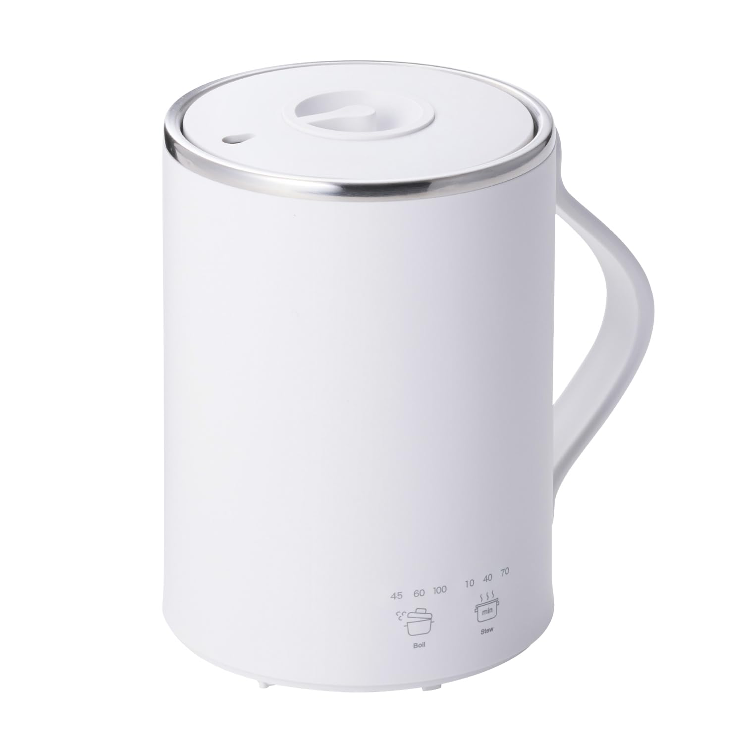 Amazon | テスコム マグカップ型電気なべ 350mL Cook Mug クックマグ Amazon | テスコム マグカップ型電気なべ 350mL Cook Mug クックマグ