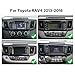 JOYING Car Radio for Toyota RAV4 2013-2018 Android 13 Head Unit 9 Inch Touch Screen Car Stereo with Carplay & Android Auto, GPS Navigation, Bluetooth, SWC, AM/FM Radio(JY-TT186N8)