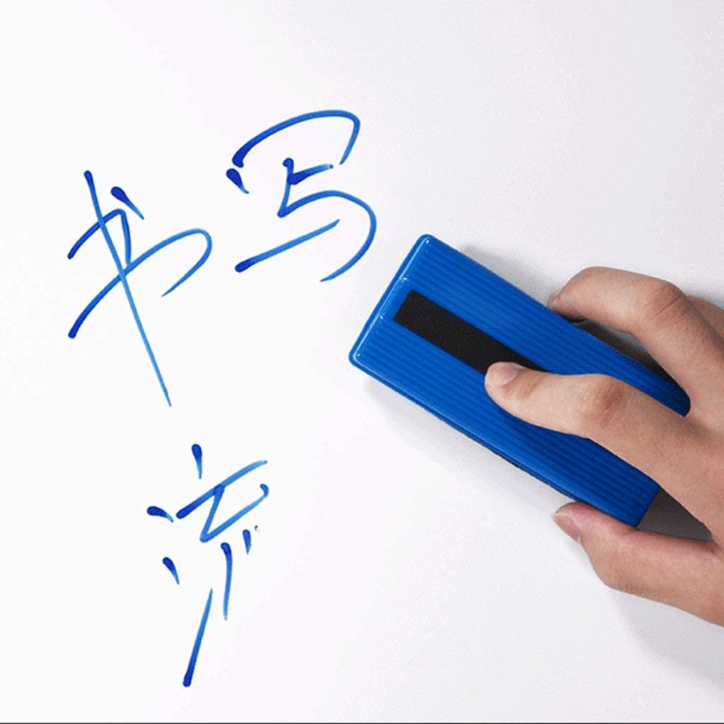 Löschbar Kinderschreibtafel Kreatives einseitiges Whiteboard Abnehmbares Doodle Board Geeignet für den Bürounterricht und den Heimgebrauch Dauerhaft