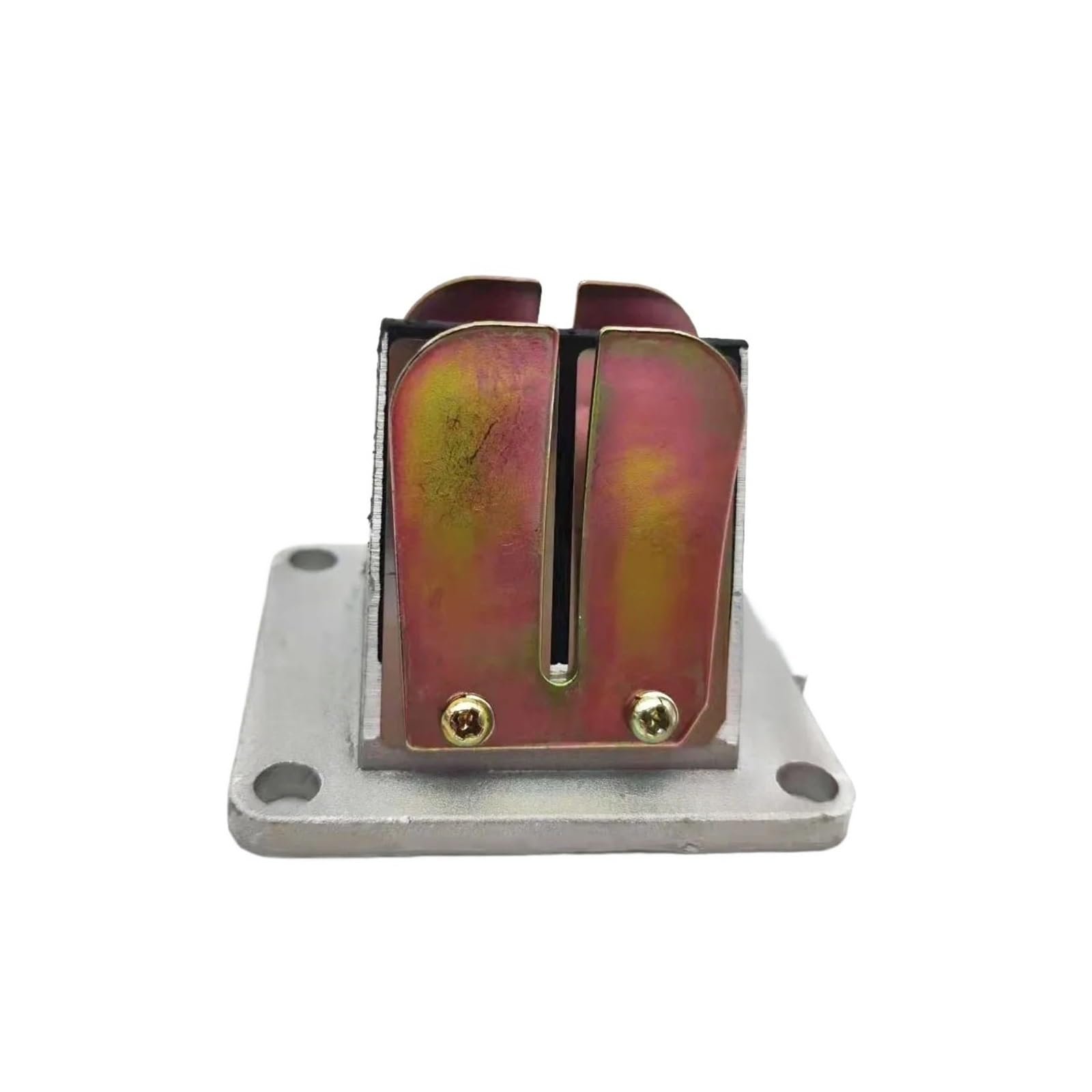 Soupape D'admission De Moto Convient pour Yamaha DT175 RD250 YZ125 YZ80 DT125 YT125L SV125 RD350 DT100 CLAPET BOITE POUR