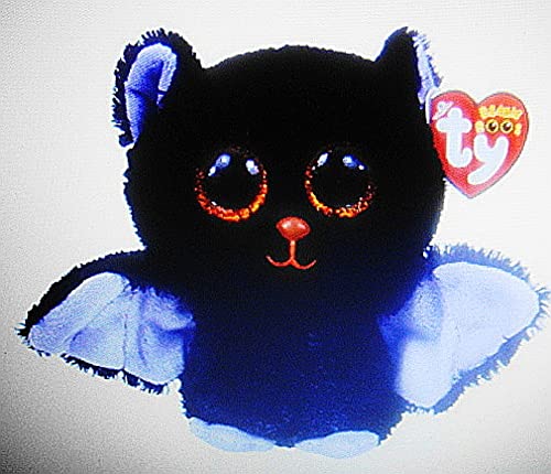 Ty Boo Buddies Swoops - Bat by TY Boo Buddies