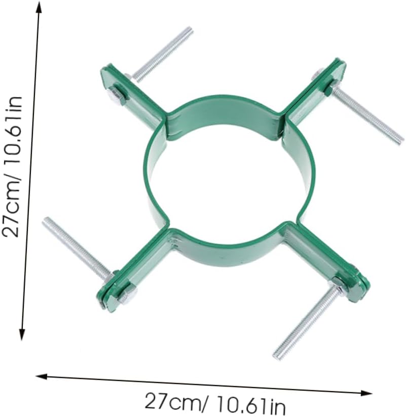 1Set Tree Branch Supports Tree Fixator for Leaning s Durable Branch Accessories for Garden Plants Easy to Install Support System