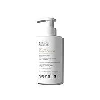 Sensilis Retinol Body Treatment - Lozione per il corpo rassodante e idratante