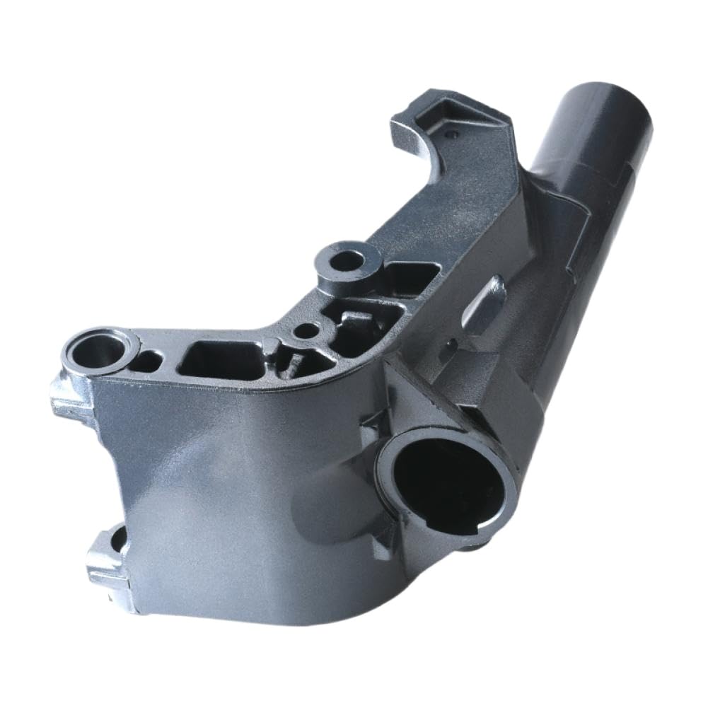 Knzwebmce Onecolor Swivel Bracket Compatible With Outboard Motor 2 Stroke 40Hp Or 4 Stroke 20Hp 25Hp Boat Engine Part 65W-43311-10-8D 65W-43311-11-8D