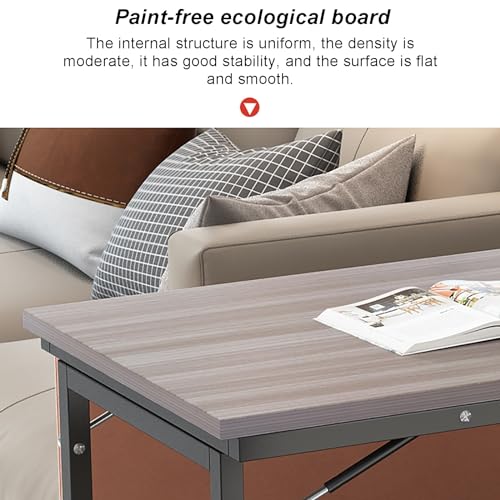 Table murale pliante moderne pour rompre avec le désordre - 6