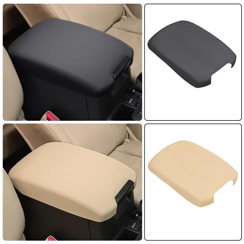 Amazon.co.jp: 車用アームレストクッション センターコンソール