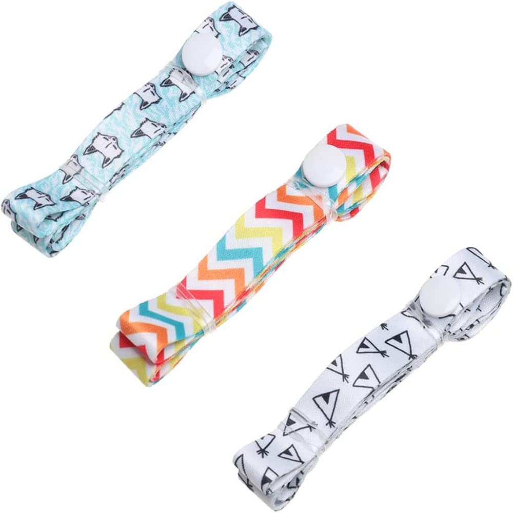 Pack Sippy Cup Holder Strap Leash Tether