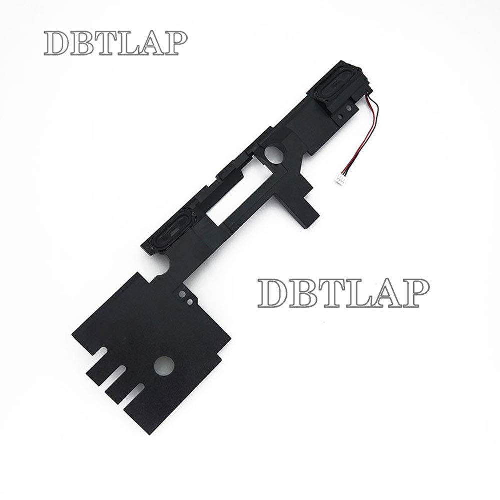 Altoparlante interno per HP ProBook 6560B 6565B 6570B EliteBook 8560P 8570P 641186-001