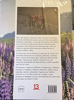 Paperback Lugares que hablan 2 Book