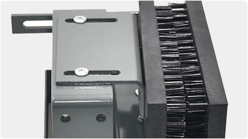 Elevator Wire Rope Cleaning Tool Degreasing Desludging Rust Removal Maintenance in One