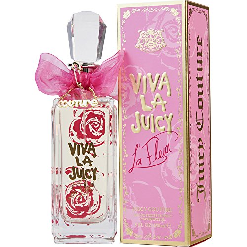 La mejor comparación de Viva La Juice los mejores 10. 35 Viva la Juicy Le Fleur 150 ml EDT