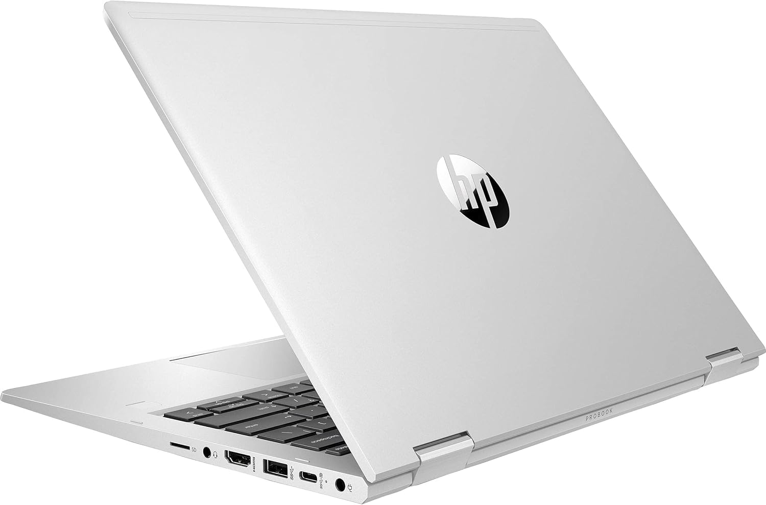 Amazon.com: HP ProBook x360 435 G7 2-in-1 13.3 in
