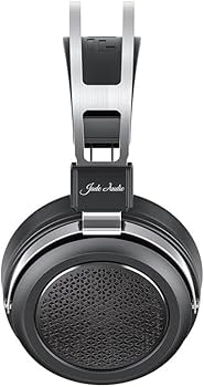 Amazon.co.jp: 《ロゴ入りクロスプレゼント》 FIIO 密閉型 ヘッドホン