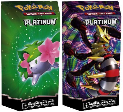 pokemon trading card game platinum theme deck flourish [Shaymin]  POKEMON PLATINUM SHAYMIN Flourish Theme