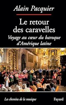 Paperback Le retour des caravelles [French] Book