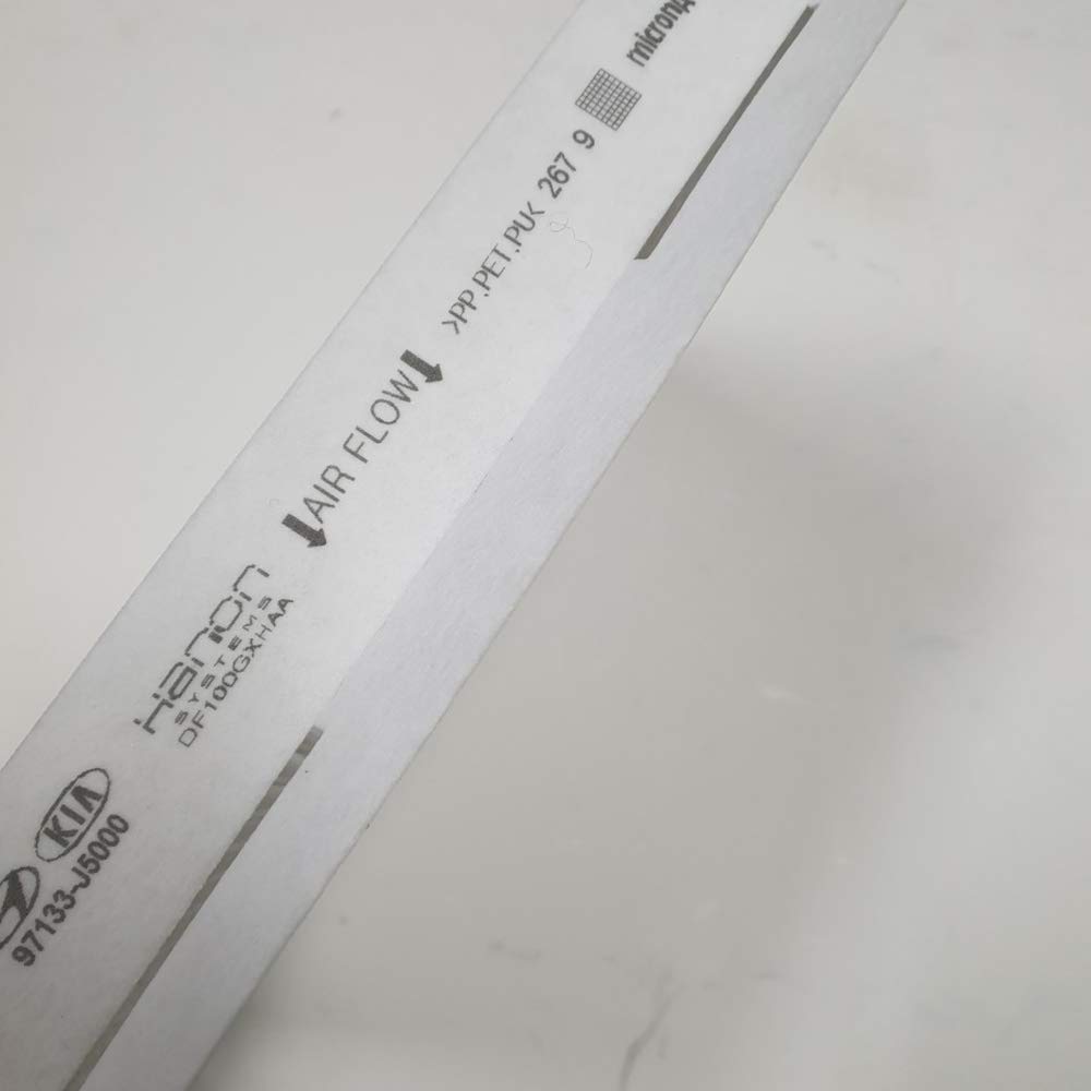 Amazon.com: Genuine OEM 97133-J5000 Air Filter / 97133J5000