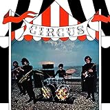 Circus [Vinyl LP]
