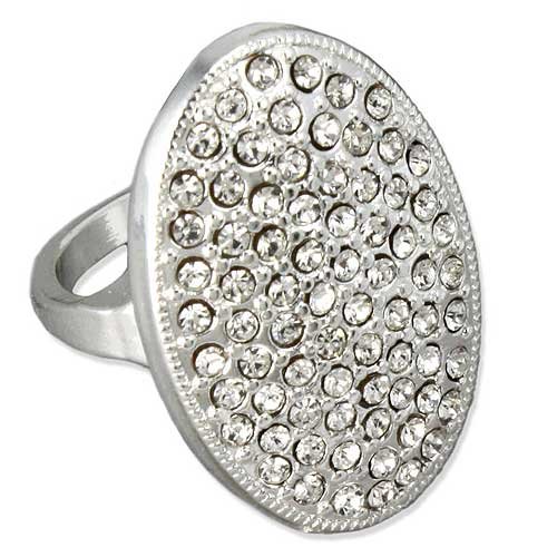 NECATwilight 22144 Women's Ring - Bella
