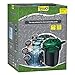 TetraPond Bio-Active Pressure Filter, For Ponds Up to 2500 Gallons