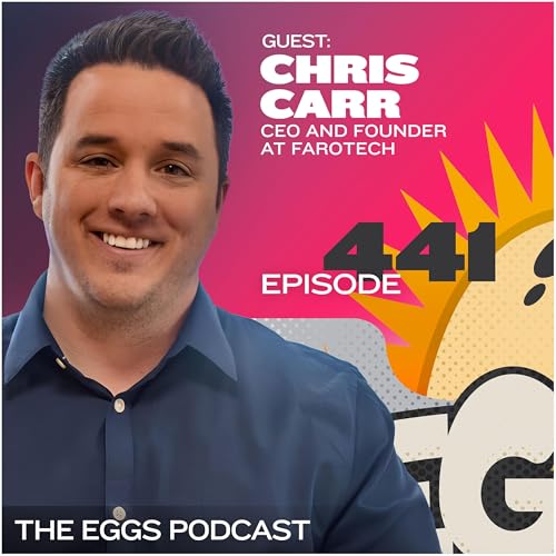 Eggs 441: The Future of Marketing: AI and Programmatic Advertising