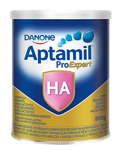 Fórmula Infantil Aptamil Ha Proexpert Danone...