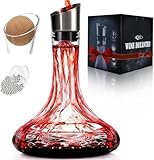 Wine Decanter Built-in...image