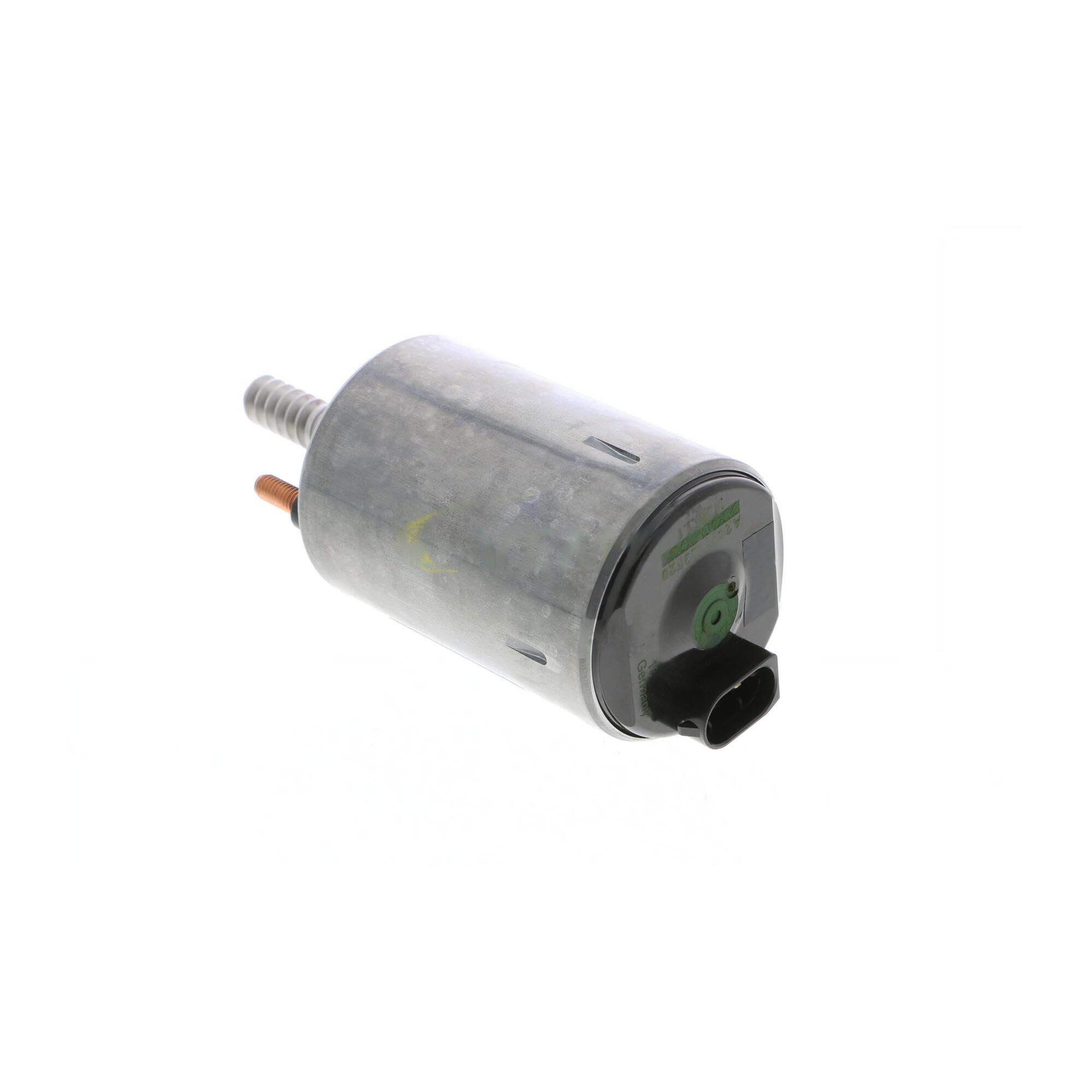 VEMO V20-87-0001-1 Stellelement Exzenterwelle (variabler Ventilhub) mit Dichtung Steuergerät/Software muss angelernt/upgedatet werden Kompatibel mit BMW 3 Touring E91 1039436 11377548387 11377509295