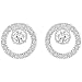 Produktbild Swarovski Creativity Ohrstecker 5201707