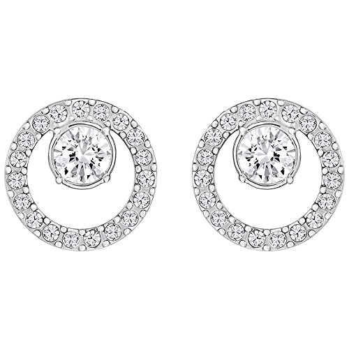 Preisvergleich Produktbild Swarovski Creativity Ohrstecker 5201707