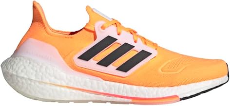 Zapatillas adidas naranja fluor hombre Clearance