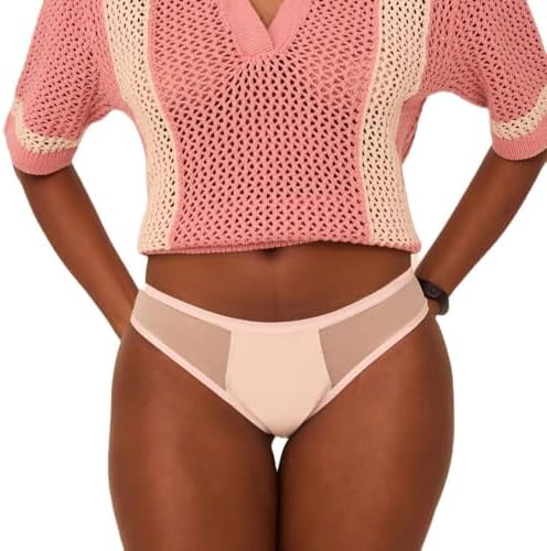 Calcinha tanga Biquini PantysFeminino