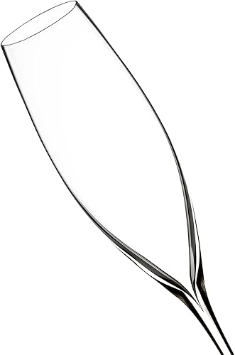 Miniatura 3 de Waterford Elegance Classic - Flauta tostada de champán, juego de 6