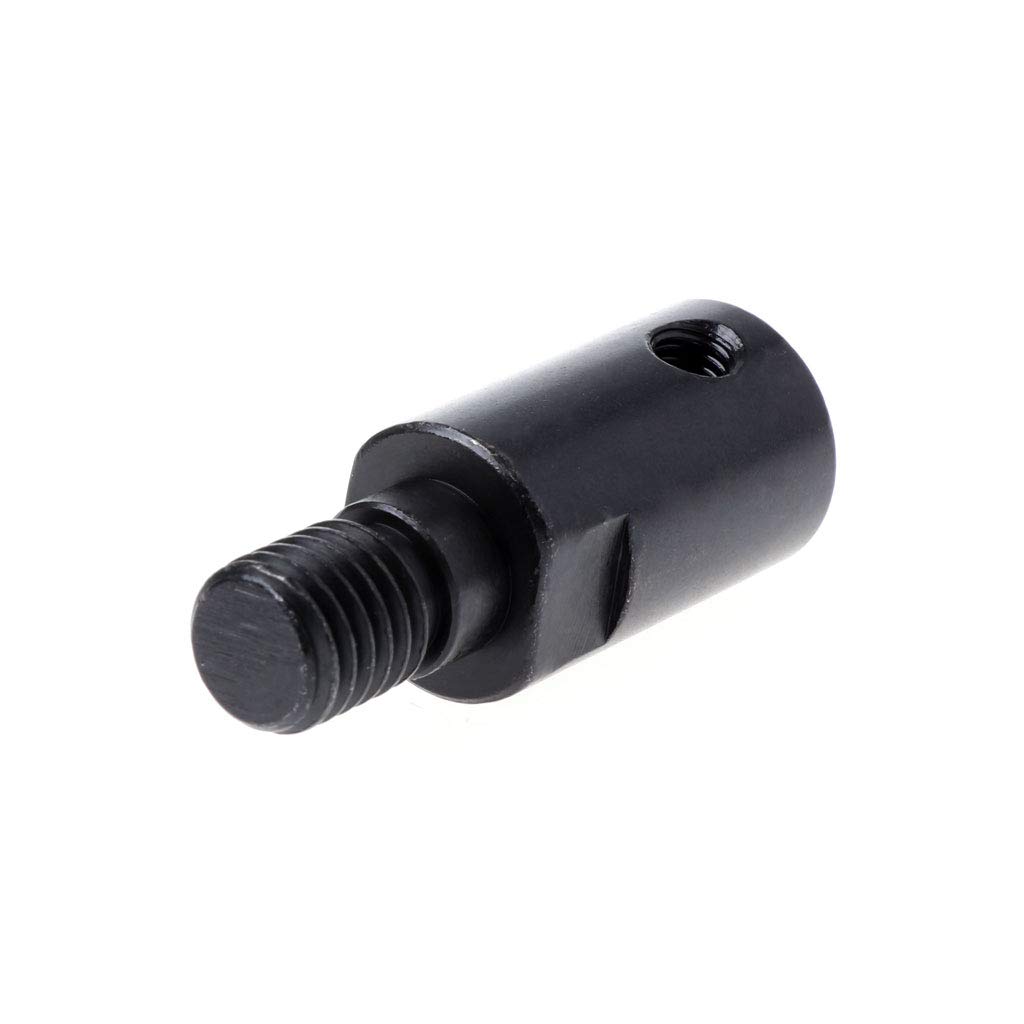 WHFCBJBW 5mm/8mm/10mm/12mm Shank Mandrel Connector Adaptor Cutting Tool