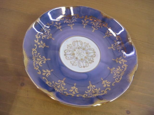 1932年 OHASHI CHINA 日本製　食器5点セット Amazon | 大橋陶器 OHASHI 1932 カップ＆ソーサー ペア 2客 管理