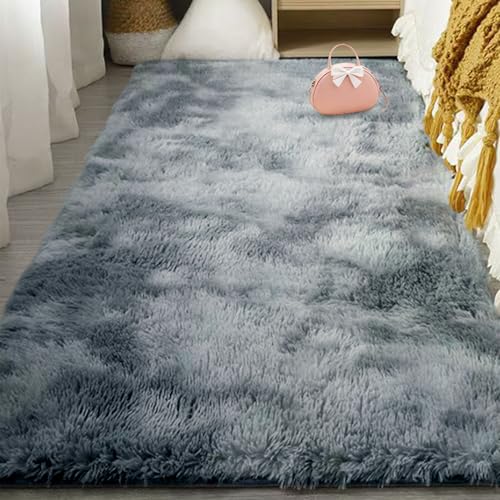 ���O ���O�}�b�g 250 x 300 cm �h�_�j����~�ߕt�R�ۖh�L�ӂ�ӂ킶�イ�����O�~�_�j����~�ߕt�R�ۏL�I�[���V�[�Y�����K�Ɏg�p, ���C�g�O���[