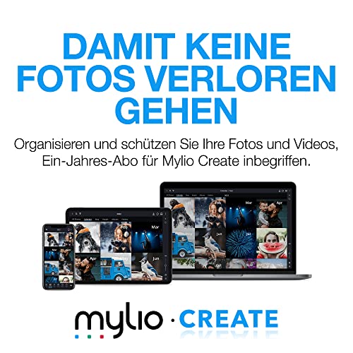 Seagate Ultra Touch HDD 1TB externe Festplatte, 2.5 Zoll, USB-C & USB 3.0, weiß, inkl. 1 Jahr Mylio Create, 4 Monate Adobe Creative Cloud Foto-Abo, 2 Jahre Rescue Service, Modellnr.: STHH1000402 – Bild 7