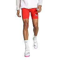 PUMA LIGA Baselayer Short Tight, Collant Uomo